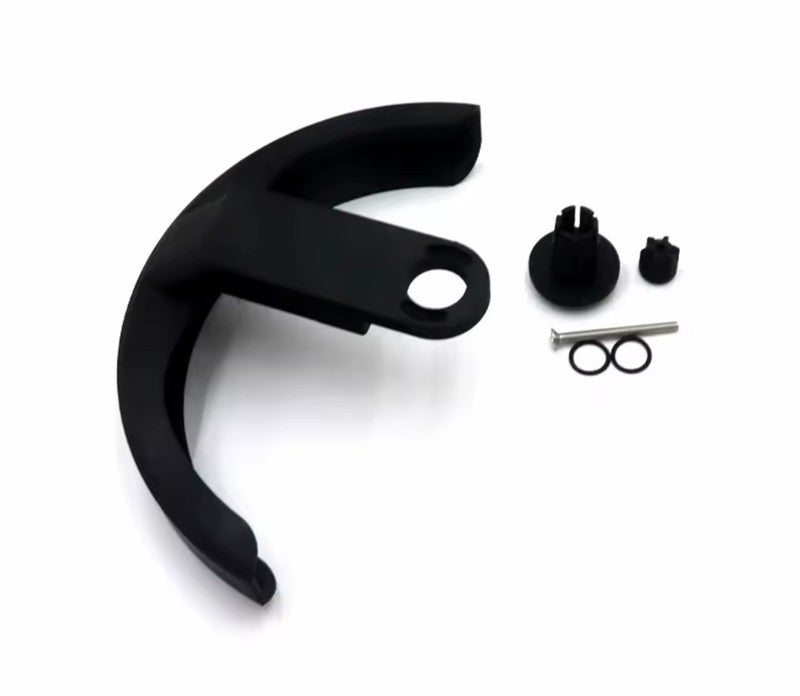 Piezas del protector de cadena y piñón para Yamaha MT-09 / MT-09 SP