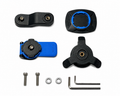 Pack Quad Lock — Antivibración + Extensor + Palanca + Adhesivo