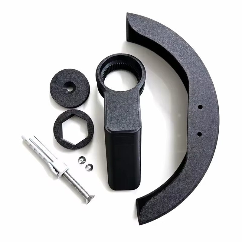 Piezas del kit protector de cadena para BMW F900XR / F850GS / F750GS