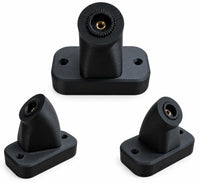 Piezas impresas del soporte Quad Lock para Honda Forza 750