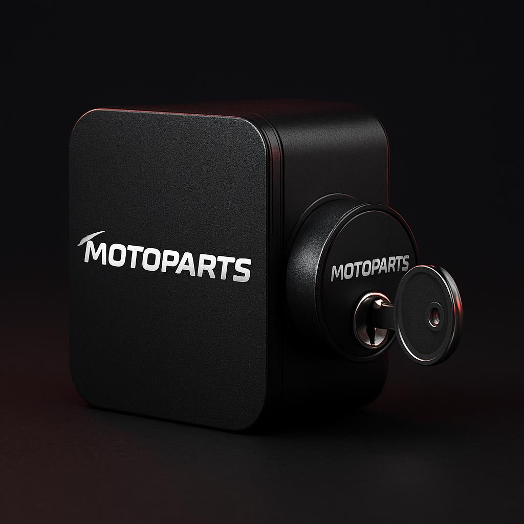 Soporte Quad Lock Honda CB 125R — Tapa Depósito Líquido de Frenos